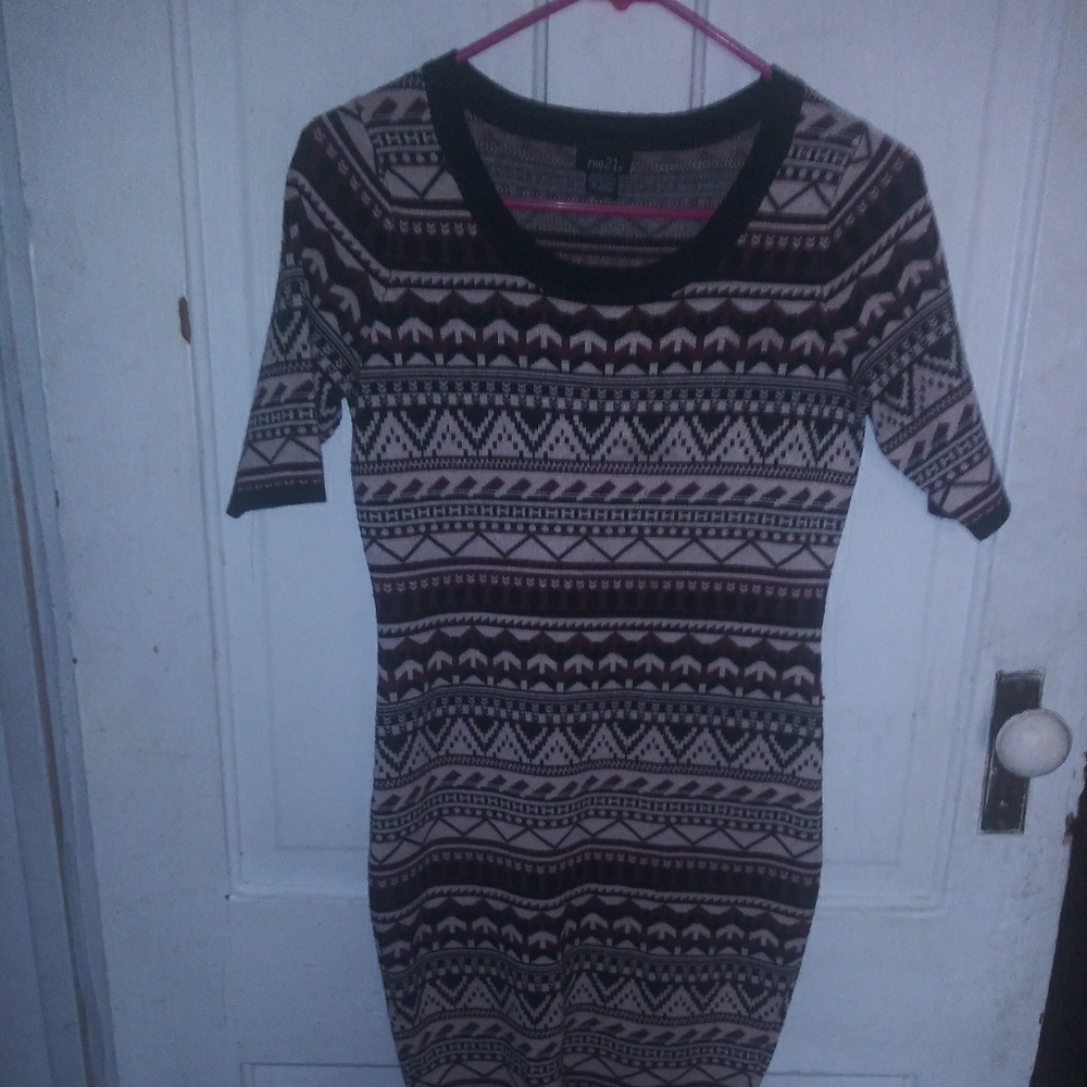 Rue21 cocktail dress